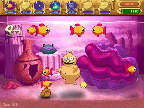 insaniquarium deluxe free download.